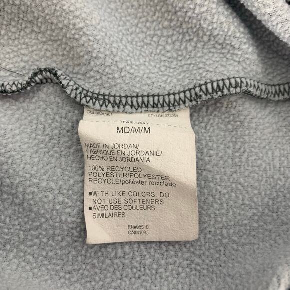 Under Armour Men's Fleece Twist Quarter Zip Pullover Size M - Picture 11 of 15